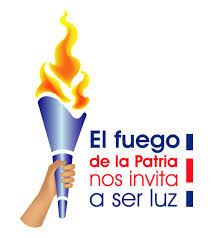 Antorcha de la Independencia