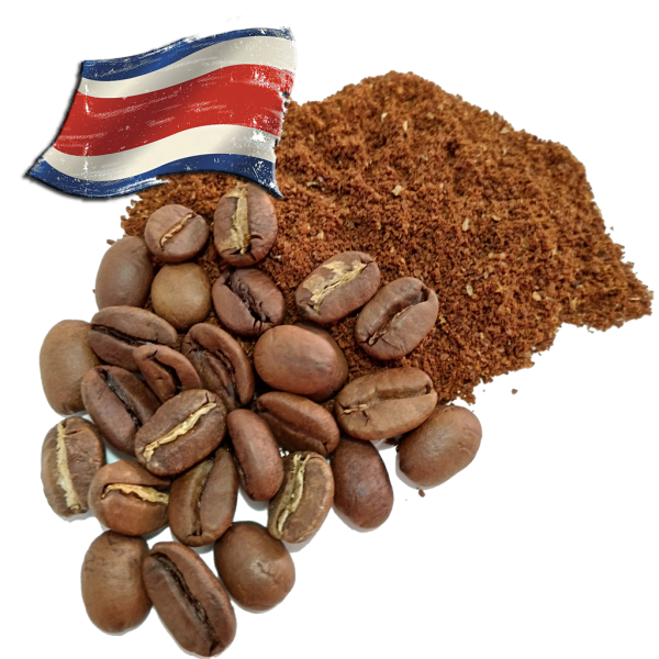 Café de Costa Rica