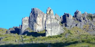Los Crestones, Chirripó