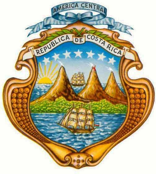 Escudo Nacional