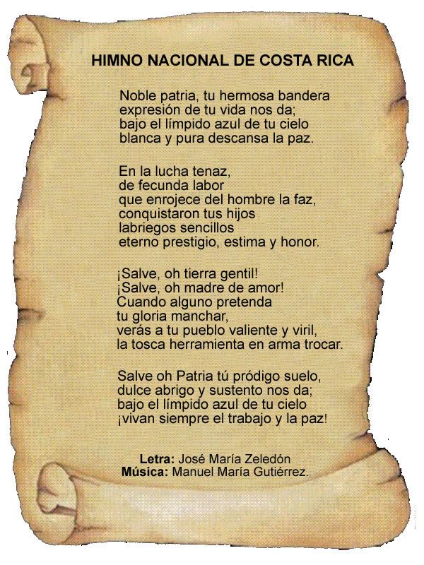 Himno Nacional