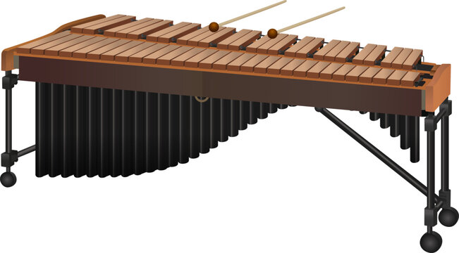 Marimba costarricense